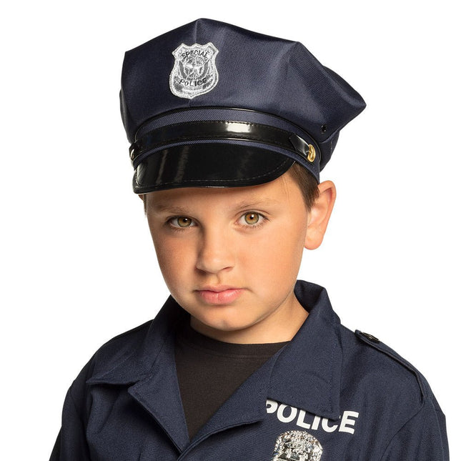 Pet Special Police Kind van Boland koop je bij Partywinkel