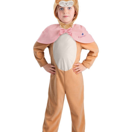 Peter Flopsy Classic Kostuum Meisje van Smiffys koop je bij Partywinkel