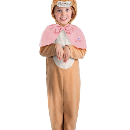Peter Flopsy Classic Kostuum Meisje van Smiffys koop je bij Partywinkel