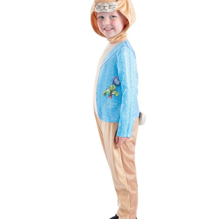 Peter Rabbit Kostuum Jongen van Smiffys koop je bij Partywinkel
