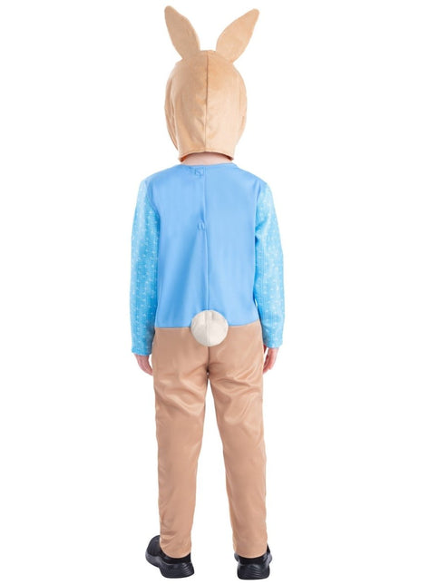 Peter Rabbit Kostuum Jongen van Smiffys koop je bij Partywinkel
