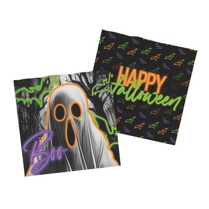 Halloween Napkins, 3-Ply, 33 cm, 20-Pack