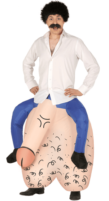 Piemelpak Carry Me van Fiestas Guirca koop je bij Partywinkel