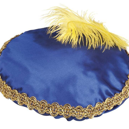 Pietenmuts Kind van Boland koop je bij Partywinkel