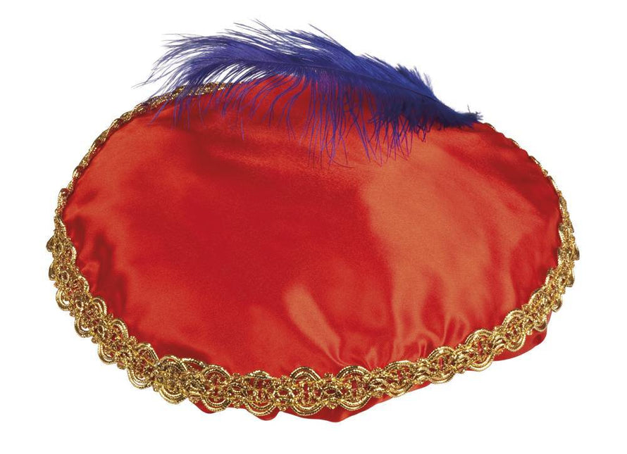 Pietenmuts Kind van Boland koop je bij Partywinkel