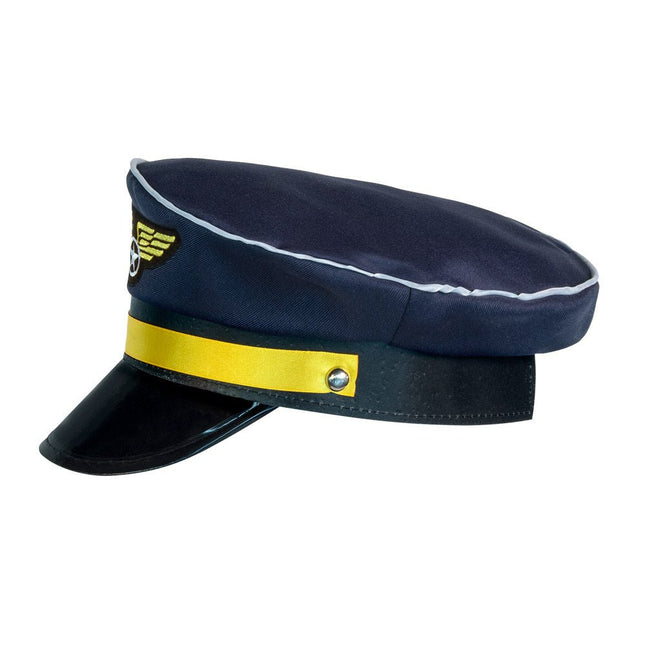 Piloten Pet van Boland koop je bij Partywinkel