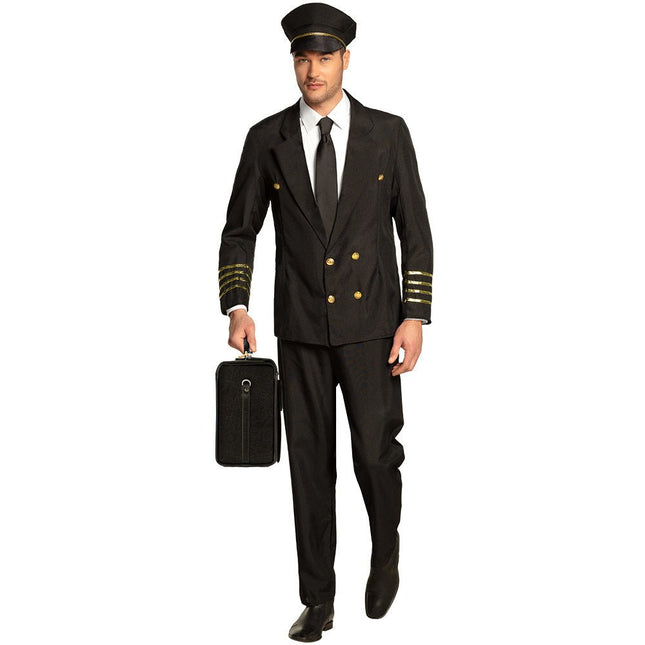 Pilotenpak van Boland koop je bij Partywinkel