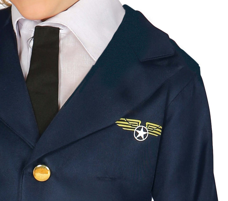 Pilotenpak Kind van Fiestas Guirca koop je bij Partywinkel