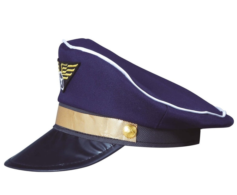 Pilotenpet Kind van Fiestas Guirca koop je bij Partywinkel