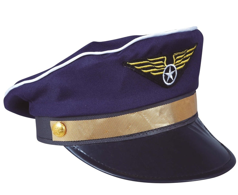Pilotenpet Kind van Fiestas Guirca koop je bij Partywinkel