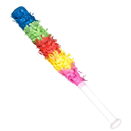 Pinata Blindoek en Stok van Boland koop je bij Partywinkel
