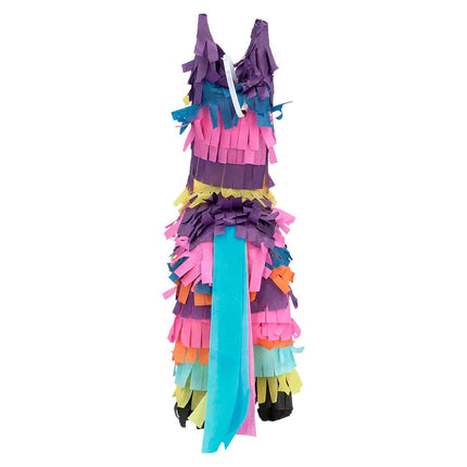 Pinata Ezel 18cm van Boland koop je bij Partywinkel