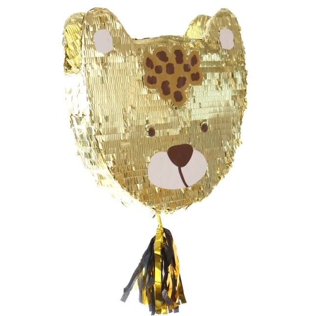 Pinata Luipaard van Folat koop je bij Partywinkel