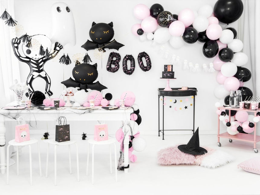 Pinata Spook 50cm van Partydeco koop je bij Partywinkel