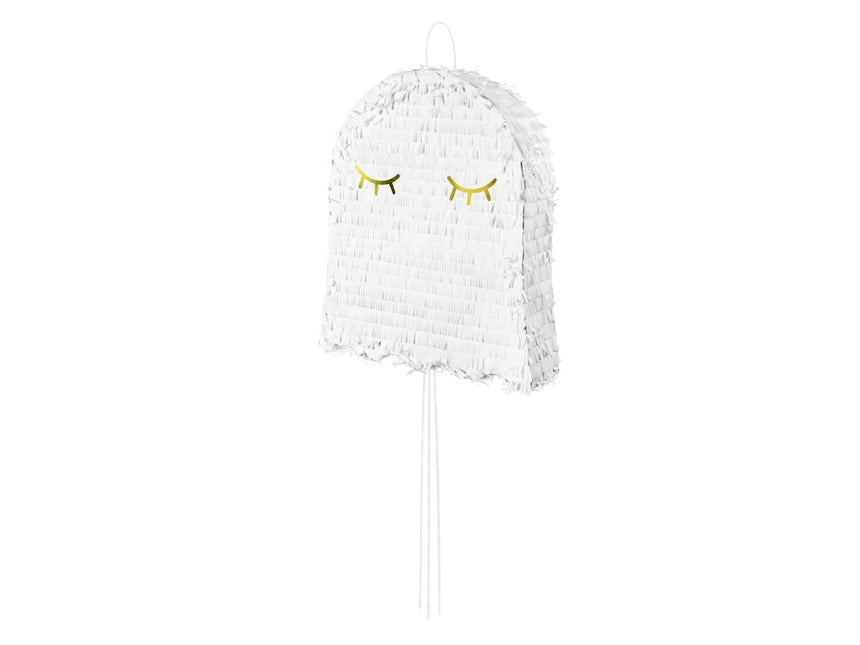 Pinata Spook 50cm van Partydeco koop je bij Partywinkel