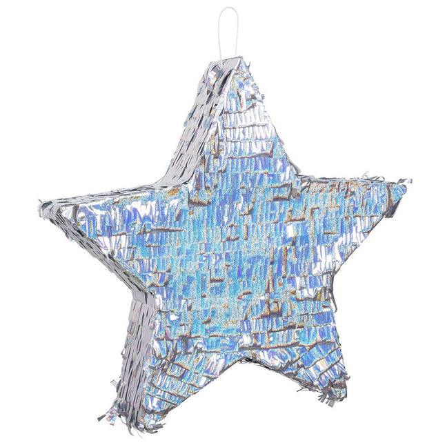 Pinata Ster 44cm van Boland koop je bij Partywinkel