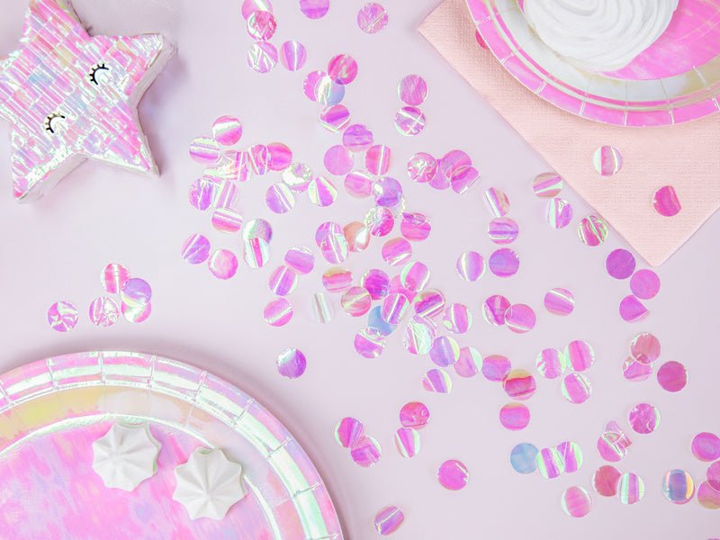 Pinata Ster Mini 10,5cm van Partydeco koop je bij Partywinkel