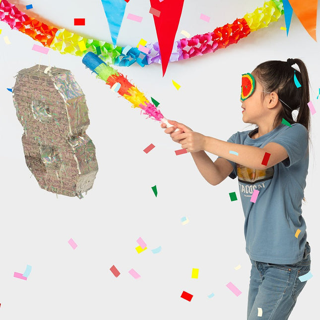 Pinata Stok 43cm van Boland koop je bij Partywinkel