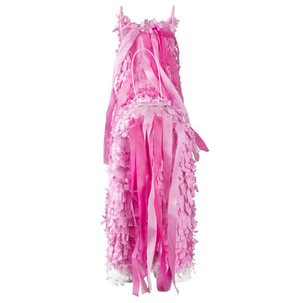 Pinata Unicorn Roze 47cm van Boland koop je bij Partywinkel