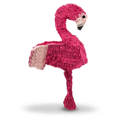 Flamingo Piñata, 45 cm