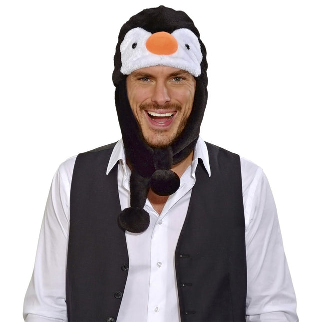 Pinguin Muts van Widmann koop je bij Partywinkel