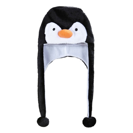 Pinguin Muts van Widmann koop je bij Partywinkel