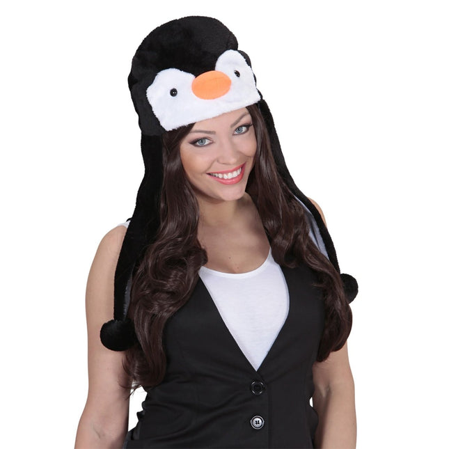 Pinguin Muts van Widmann koop je bij Partywinkel
