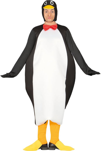 Pinguin Pak van Fiestas Guirca koop je bij Partywinkel