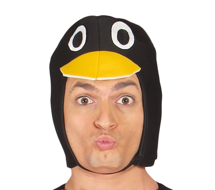 Pinguin Pak van Fiestas Guirca koop je bij Partywinkel