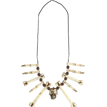 Piraat Ketting van Widmann koop je bij Partywinkel