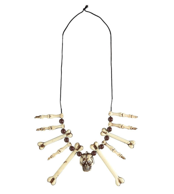 Piraat Ketting van Widmann koop je bij Partywinkel