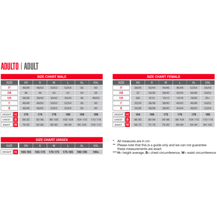 Piraat Kostuum Heren Gestreept van Widmann koop je bij Partywinkel