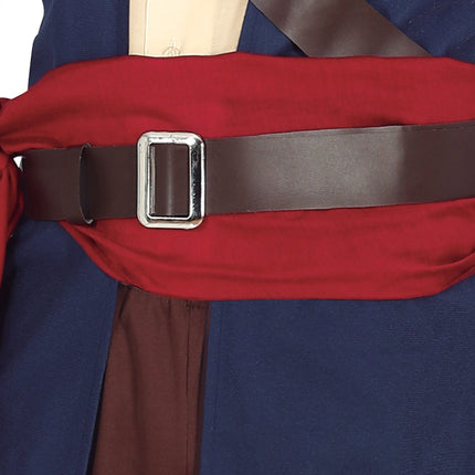 Piraat Kostuum Heren Met Riem van Fiestas Guirca koop je bij Partywinkel