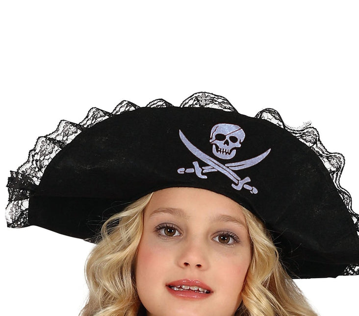 Piraten Jurk Meisje van Fiestas Guirca koop je bij Partywinkel