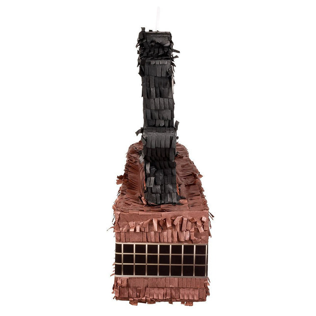 Piraten Pinata Schip 59cm van Boland koop je bij Partywinkel