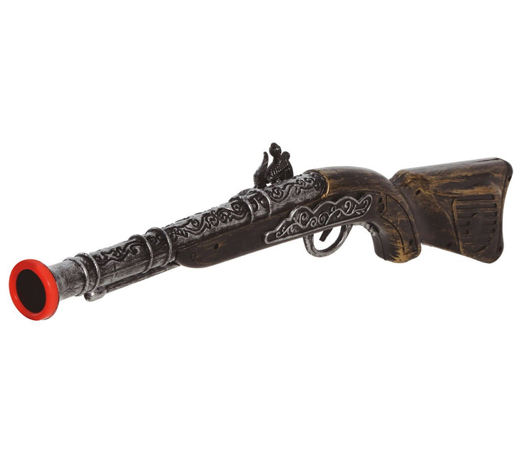Piraten Pistool 50cm van Fiestas Guirca koop je bij Partywinkel