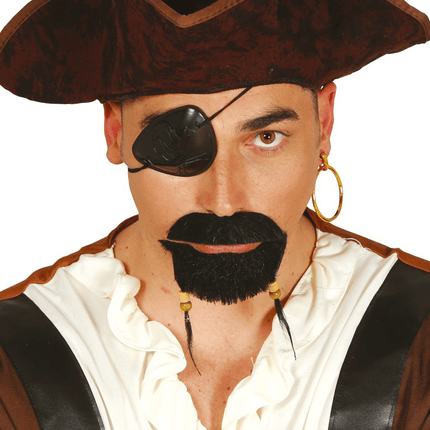 Piraten Set 2 delig van Fiestas Guirca koop je bij Partywinkel