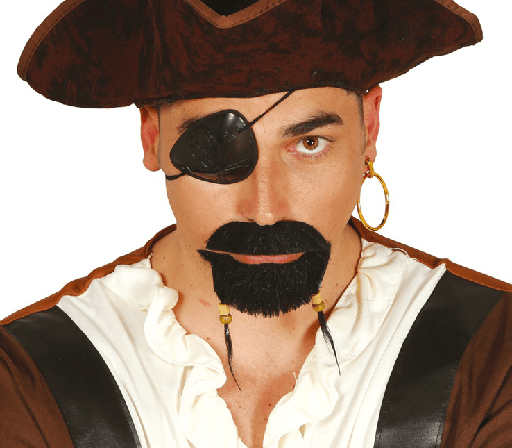 Piraten Set 2 delig van Fiestas Guirca koop je bij Partywinkel