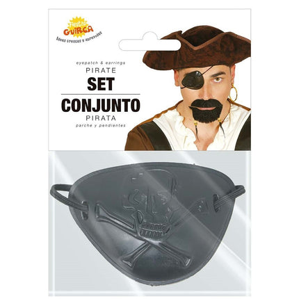Piraten Set 2 delig van Fiestas Guirca koop je bij Partywinkel