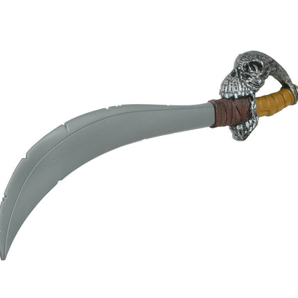 Piraten Zwaard 72cm van Fiestas Guirca koop je bij Partywinkel