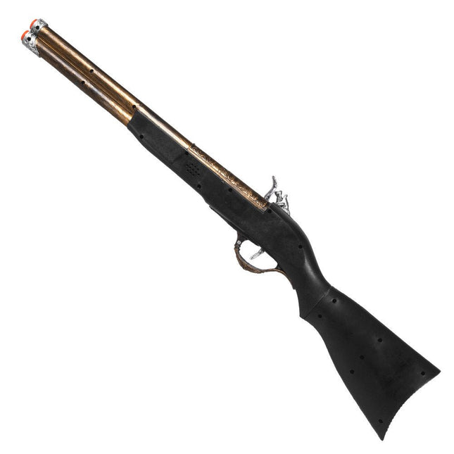 Piratengeweer 56cm van Boland koop je bij Partywinkel