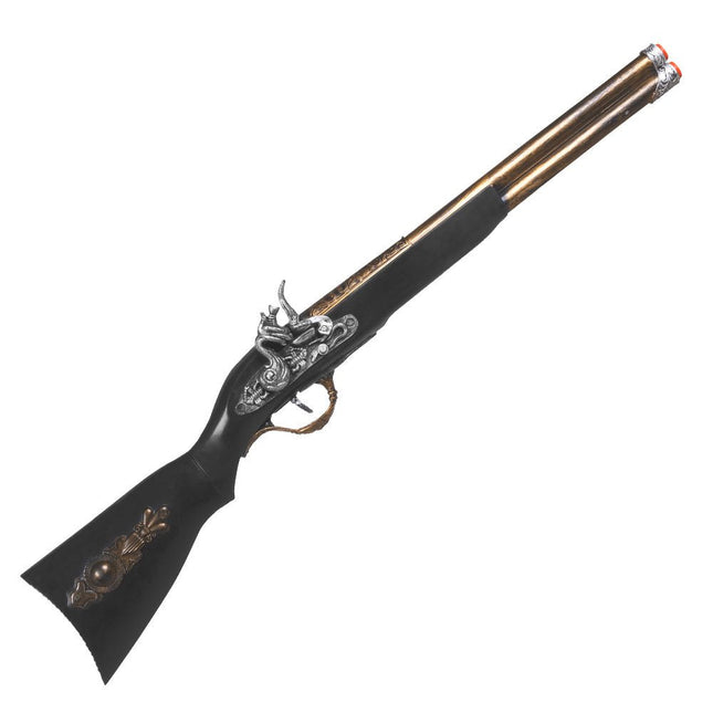 Piratengeweer 56cm van Boland koop je bij Partywinkel
