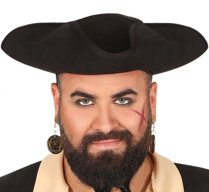 Piratenpak Bruin Heren van Fiestas Guirca koop je bij Partywinkel