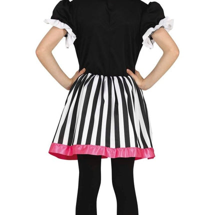 Piratenpak Meisje Roze van Fiestas Guirca koop je bij Partywinkel