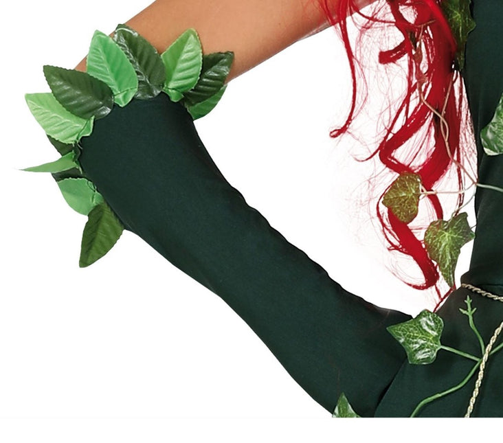 Plantschurkt Halloween Kostuum Dames van Fiestas Guirca koop je bij Partywinkel