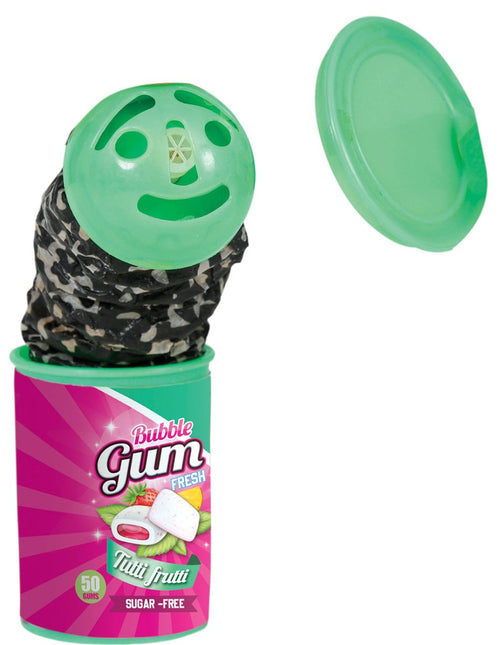 Plastic chew scare, joke van Fiestas Guirca koop je bij Partywinkel