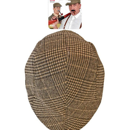 Platte Pet van Widmann koop je bij Partywinkel