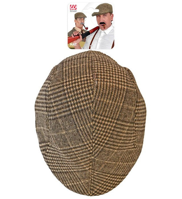 Platte Pet van Widmann koop je bij Partywinkel