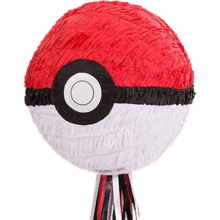 Pokemon Pinata 27,9cm van Riethmueller koop je bij Partywinkel