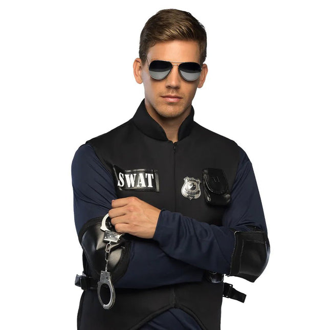 Politie Accessoireset 2 delig van Boland koop je bij Partywinkel